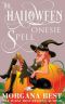 [The Kitchen Witch 13] • The Halloween Onesie Spell